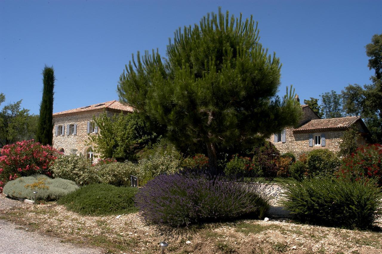 Marsanne La Vivande מראה חיצוני תמונה